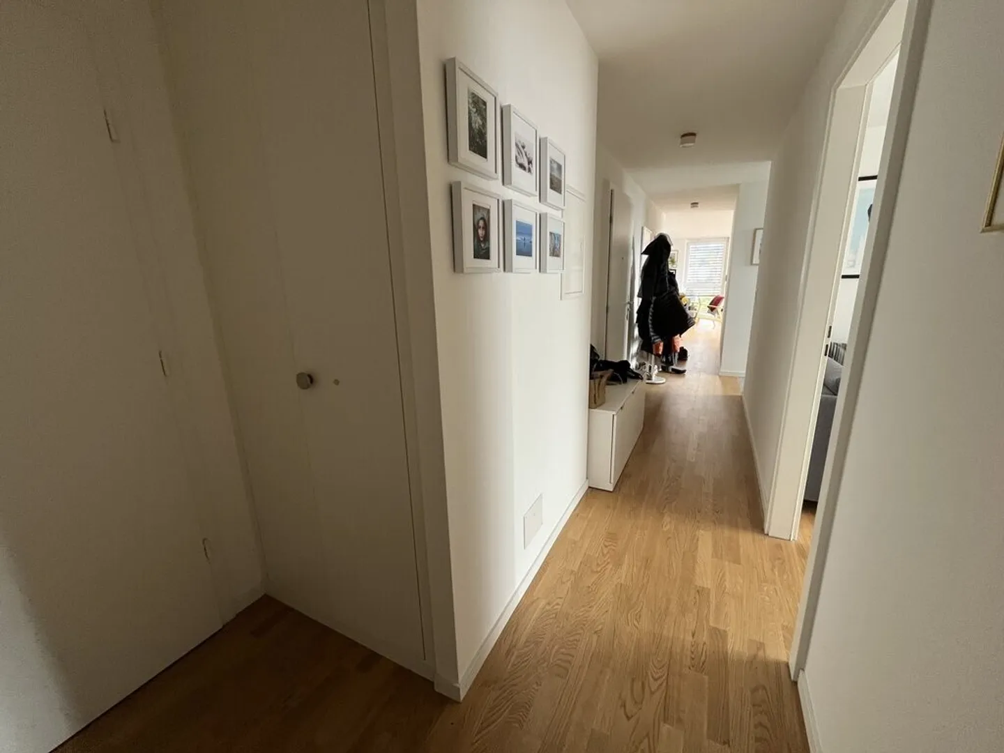 Superb 3.5-room apartment - Sallaz district - Photo 5 of 8