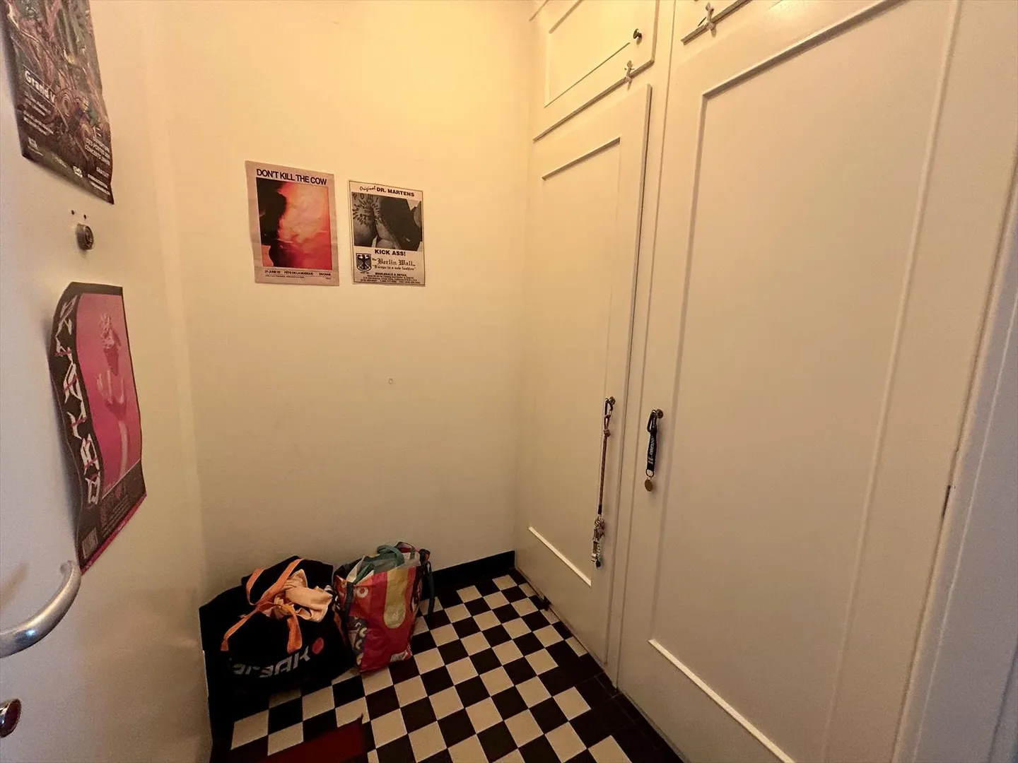 Appartamento 1 camera - Foto 1 di 4