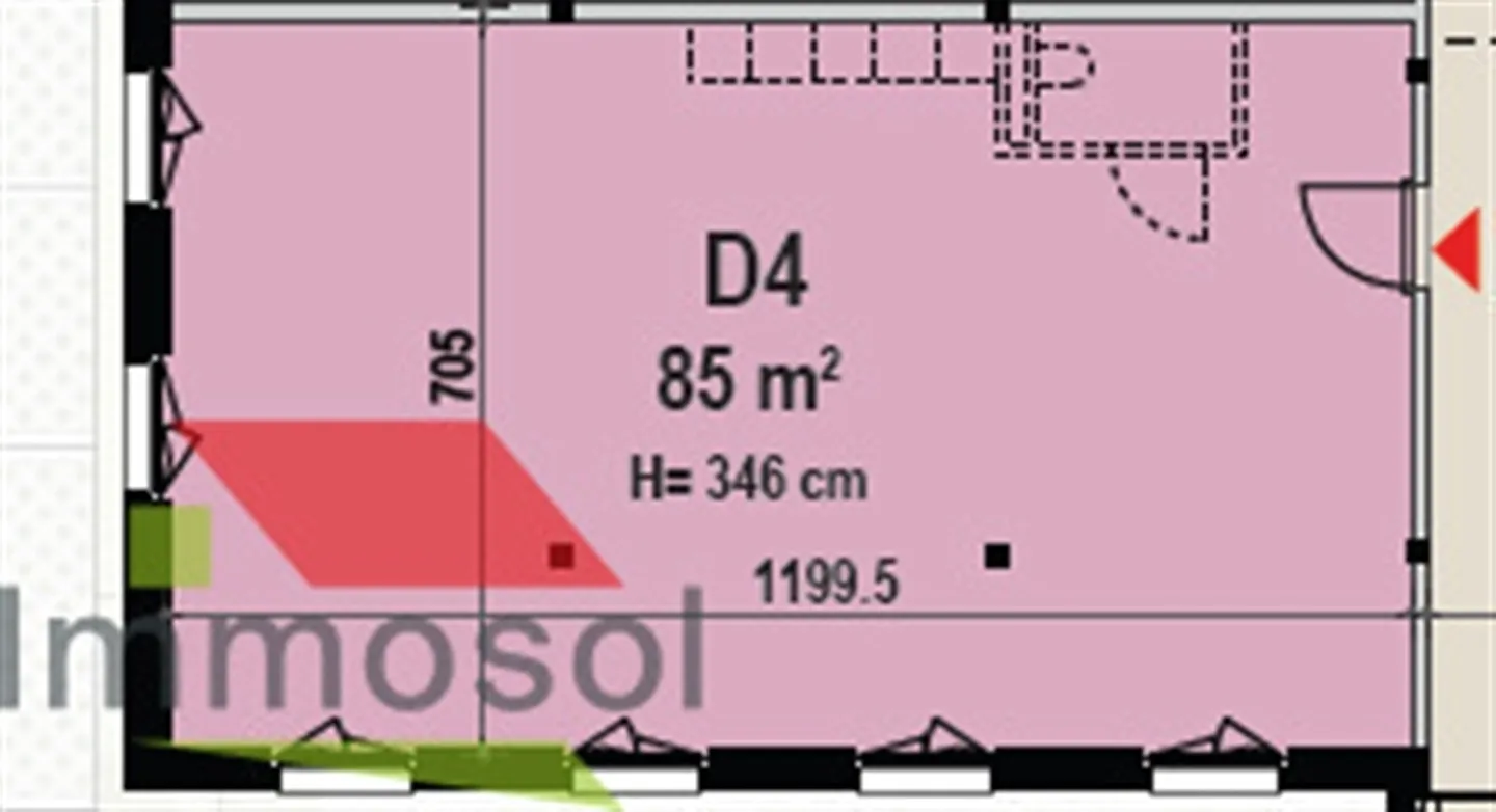 Commercial Space in Prime Location - Photo 2 of 6