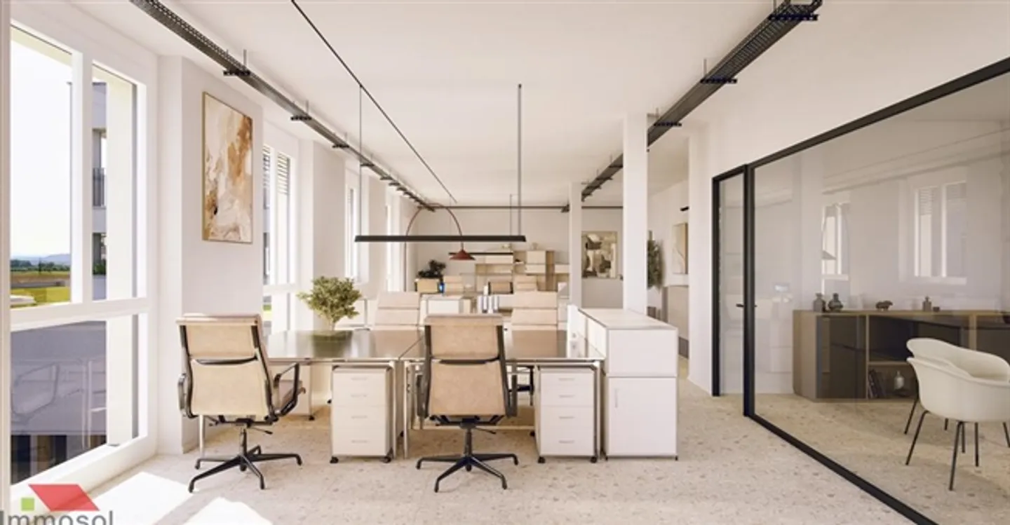 Commercial Space in Prime Location - Photo 1 of 6