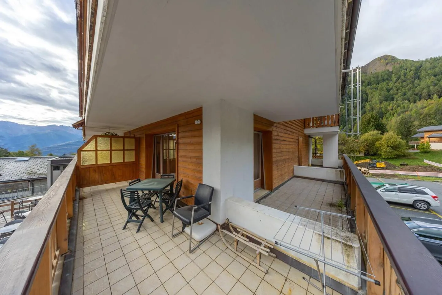 Appartement avec 3,5 pièces au cœur de la station - Photo 11 sur 14
