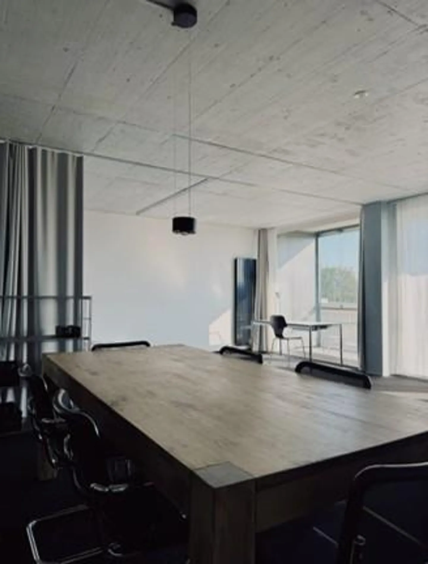 Stylish Loft in Zug with Views - Photo 1 of 13