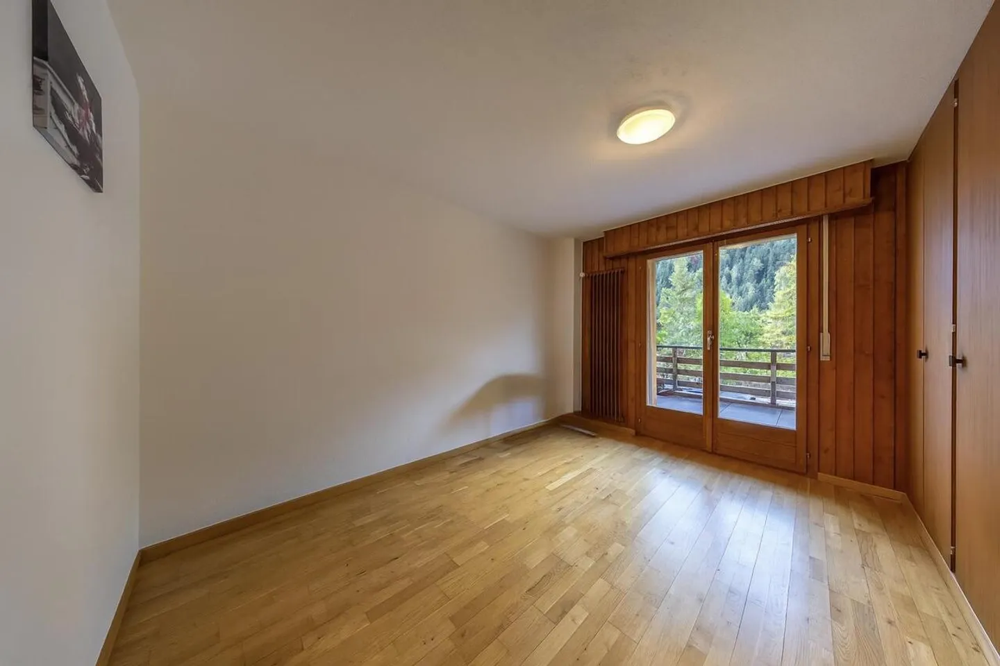 Appartement avec 3,5 pièces au cœur de la station - Photo 8 sur 14