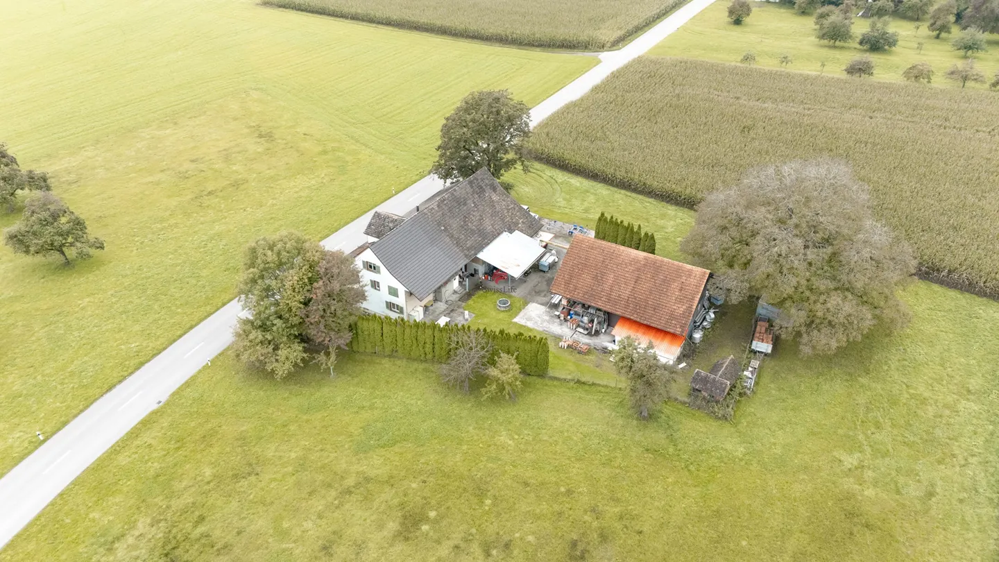 Bauernhof kaufen - Foto 7 von 14