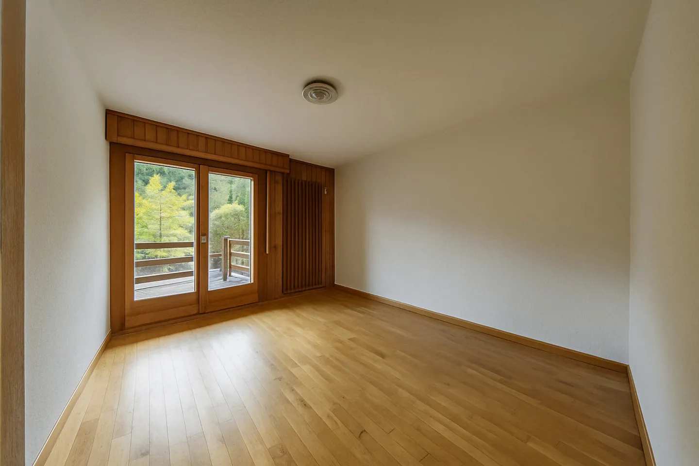 Appartement avec 3,5 pièces au cœur de la station - Photo 9 sur 14