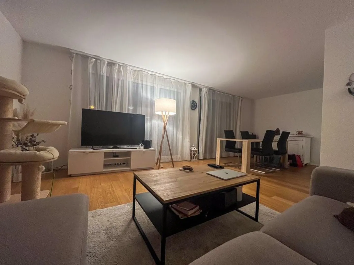 Appartamento moderno di 3,5 stanze al piano terra con terrazza - Foto 1 di 6