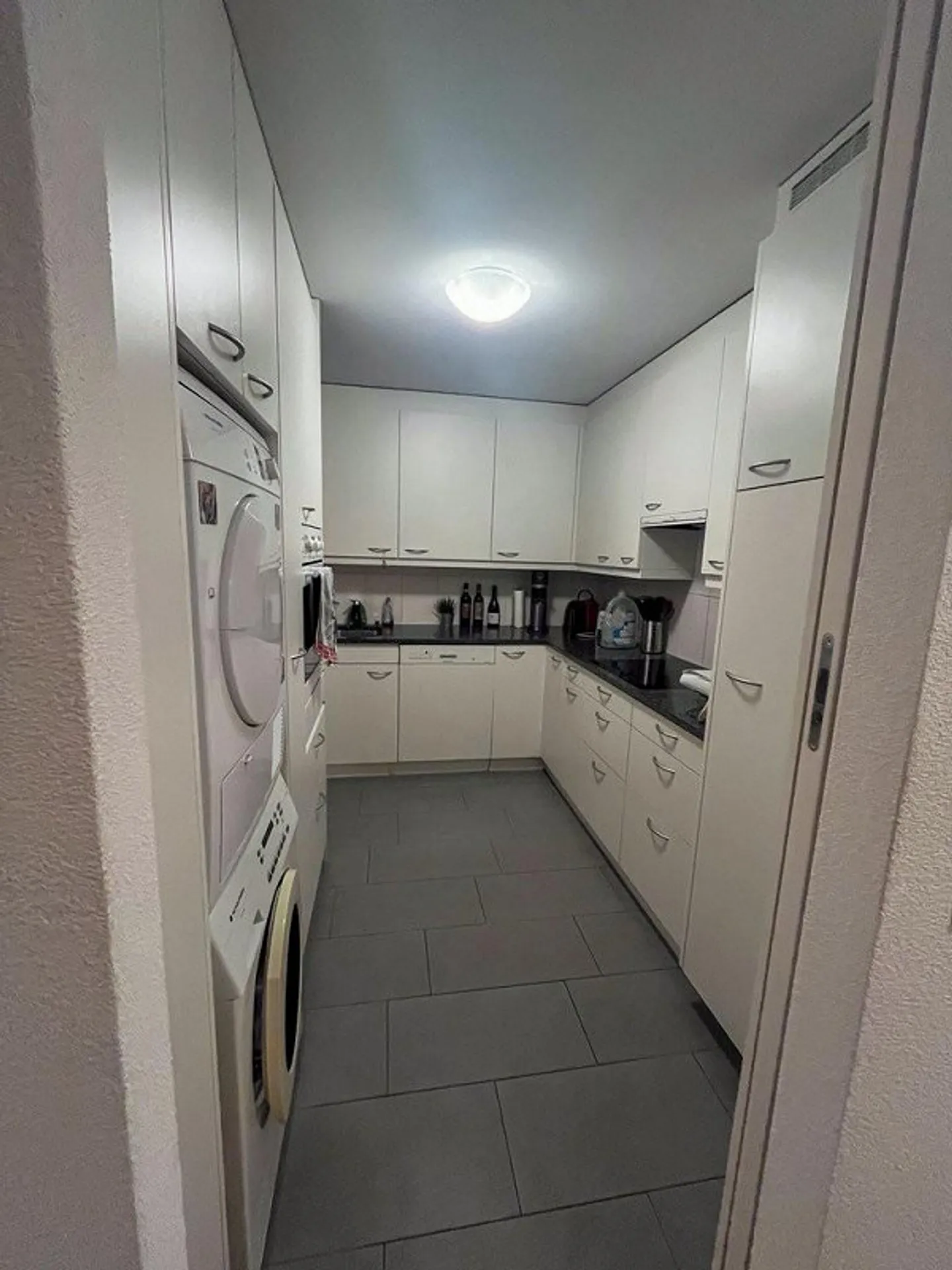 Appartamento moderno di 3,5 stanze al piano terra con terrazza - Foto 2 di 6