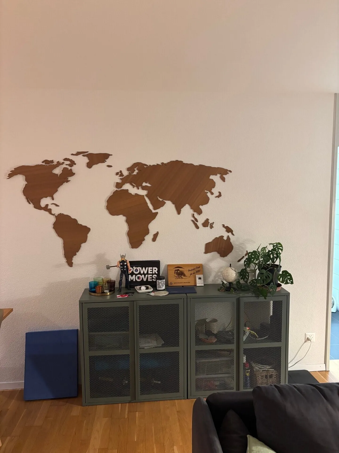 Charming Apartment with Terrace - Photo 4 of 7