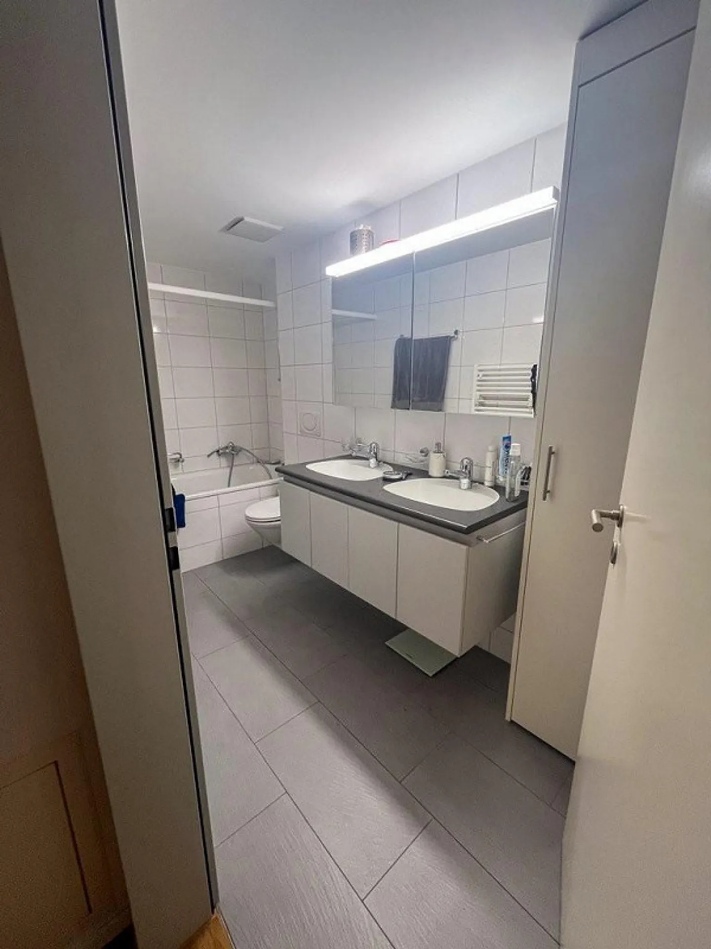 Appartamento moderno di 3,5 stanze al piano terra con terrazza - Foto 5 di 6