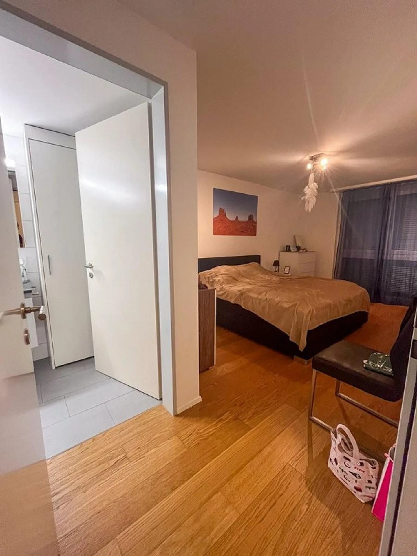 Appartamento moderno di 3,5 stanze al piano terra con terrazza - Foto 3 di 6