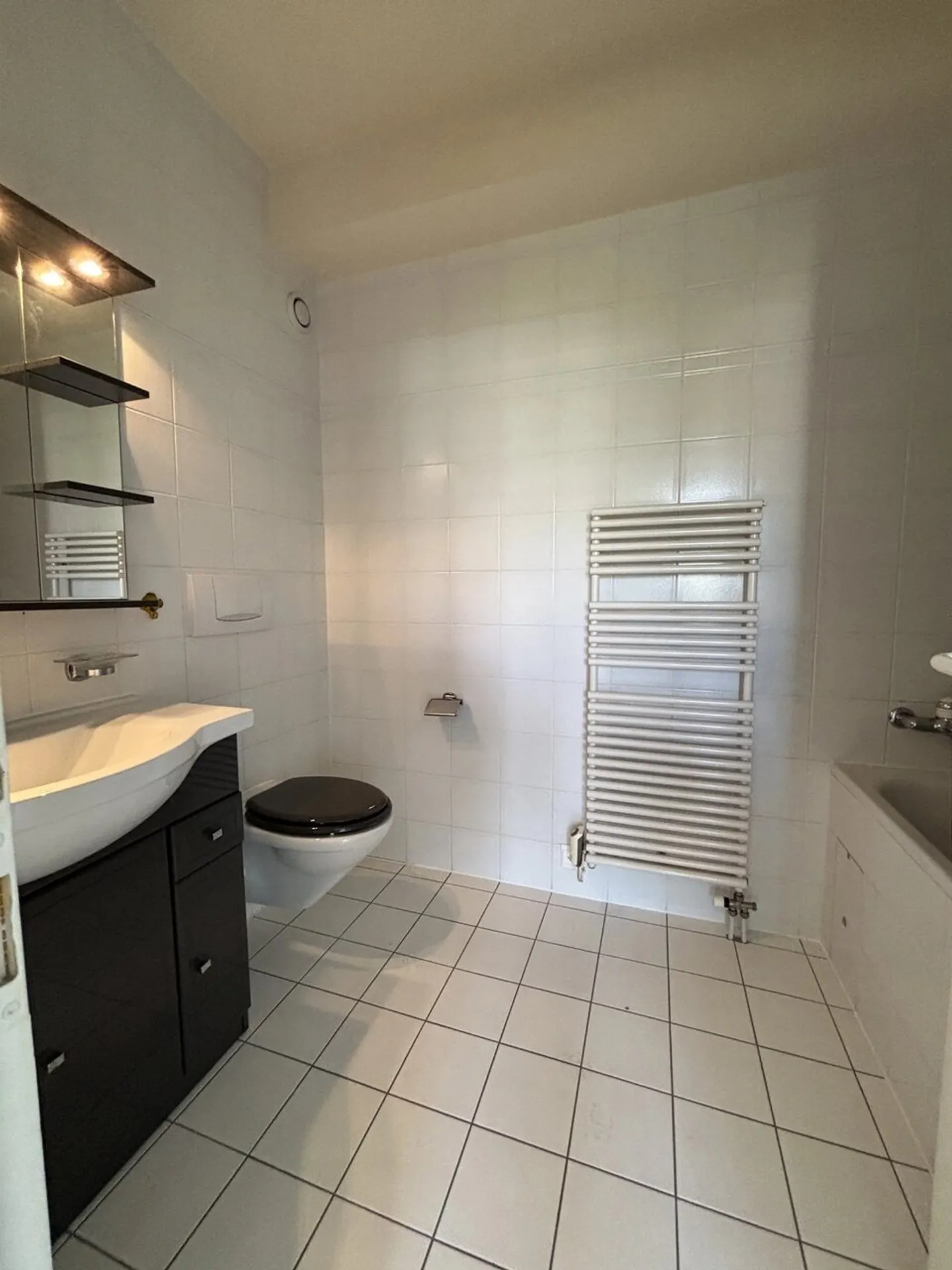 Beautiful apartment with unobstructed view close to international organizations - Photo 5 of 11