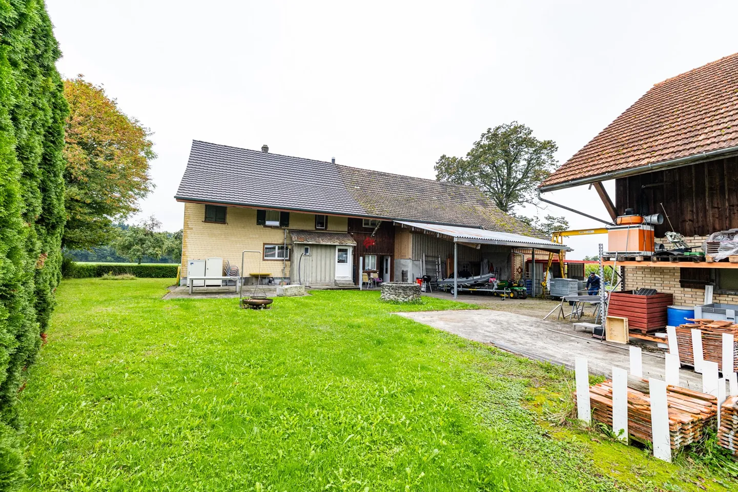 Bauernhof kaufen - Foto 11 von 14