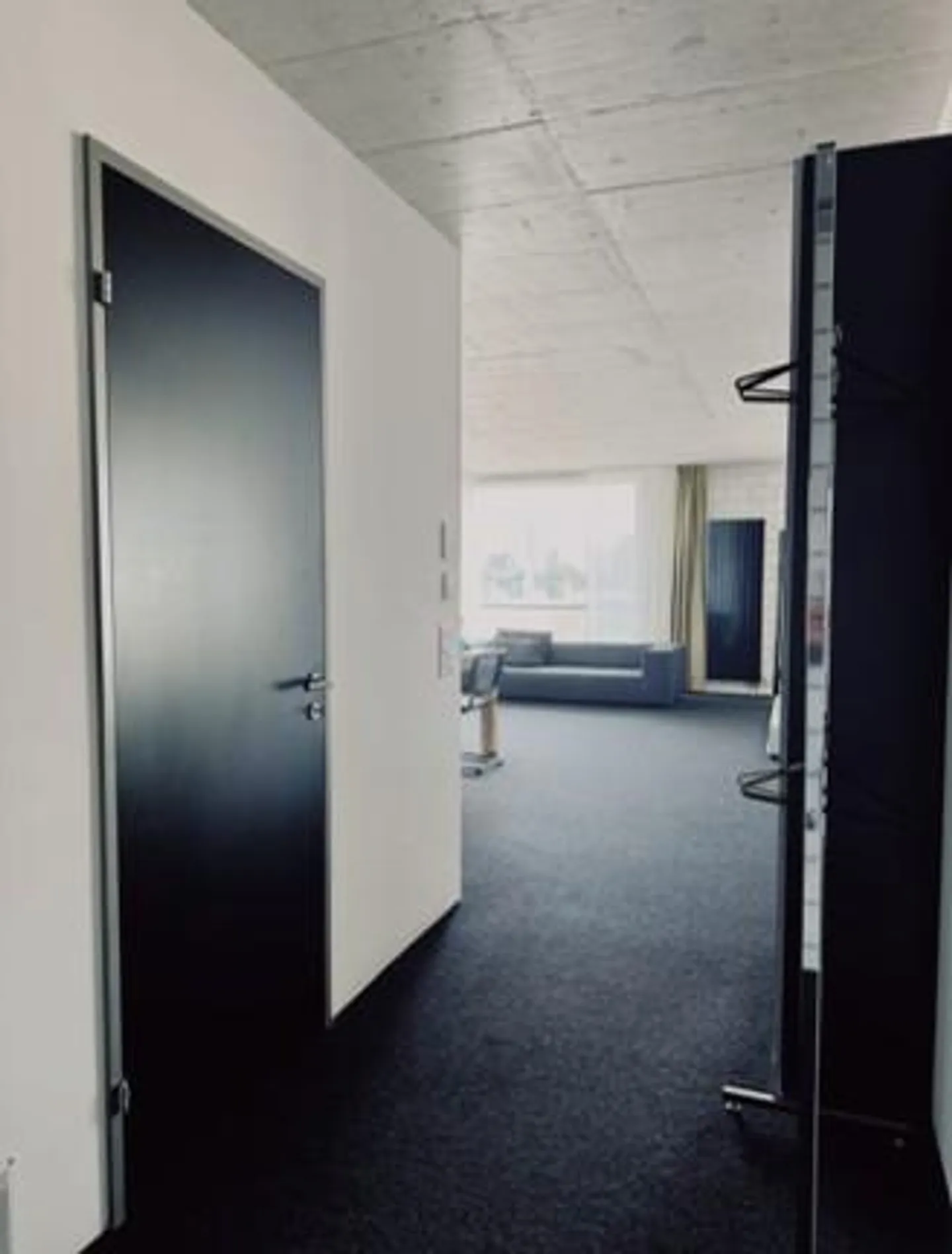 Stylish Loft in Zug with Views - Photo 7 of 13
