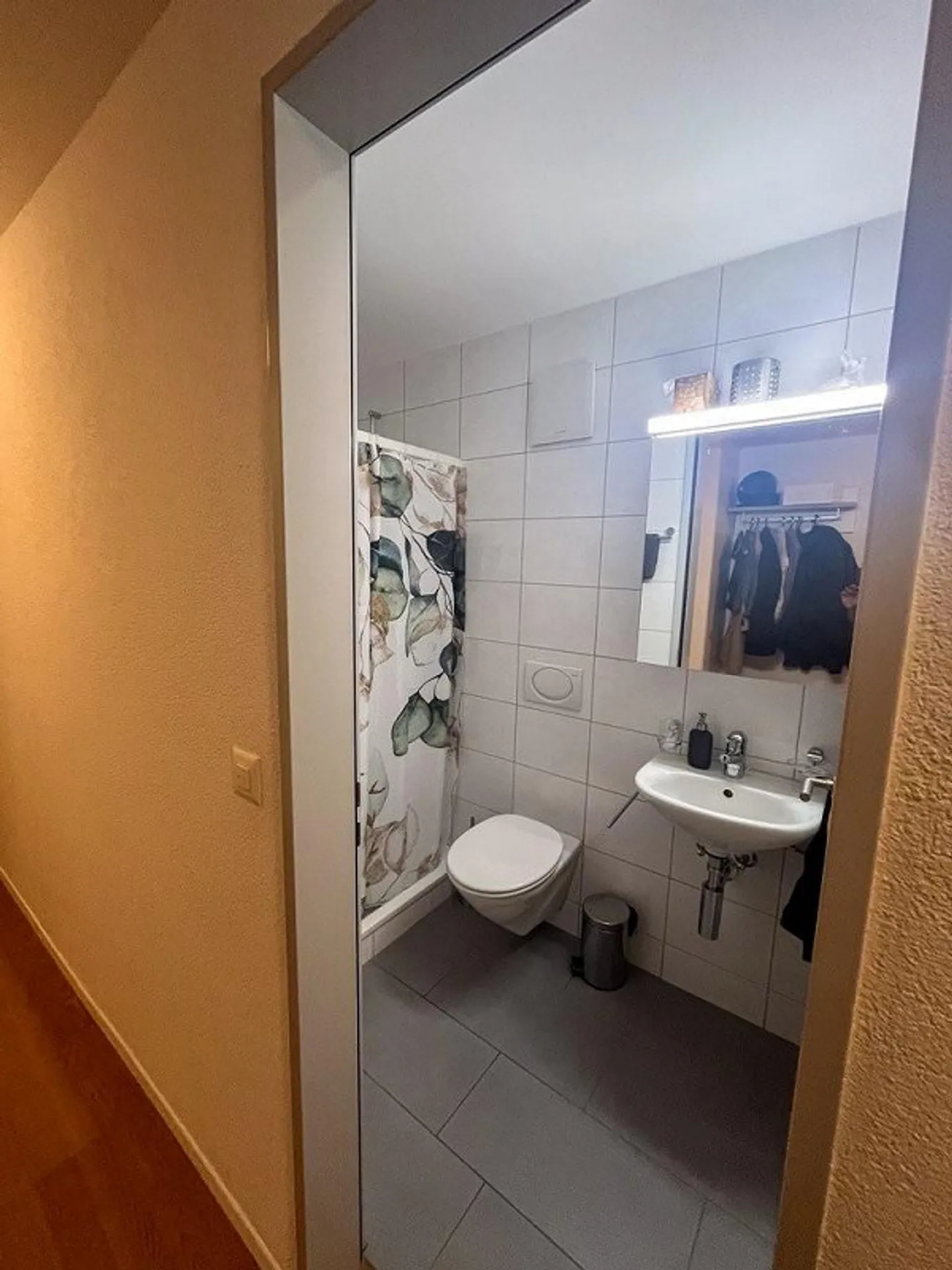 Appartamento moderno di 3,5 stanze al piano terra con terrazza - Foto 4 di 6