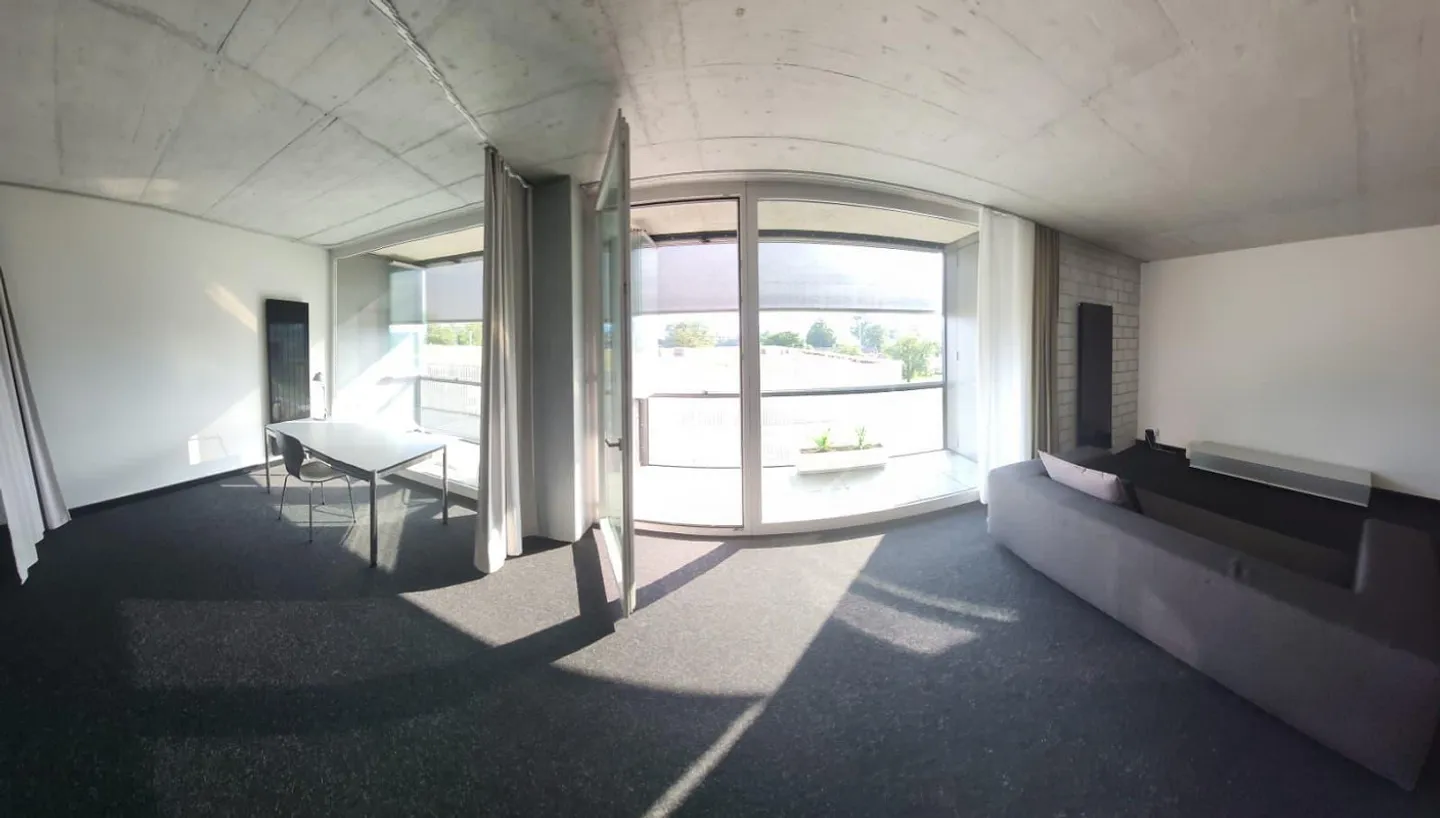 Stylish Loft in Zug with Views - Photo 9 of 13