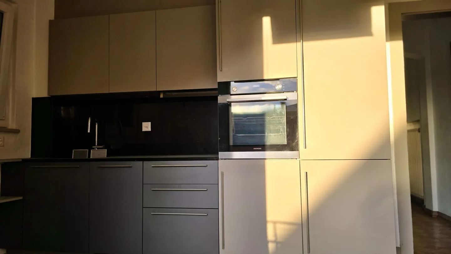 Edificio con 3 appartamenti e capannone indipendente. - Foto 4 di 15