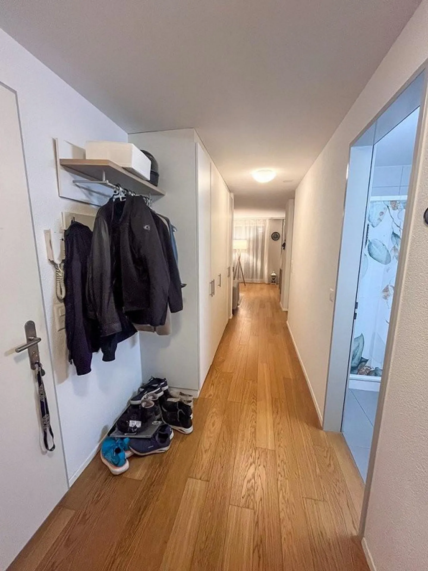 Appartamento moderno di 3,5 stanze al piano terra con terrazza - Foto 6 di 6