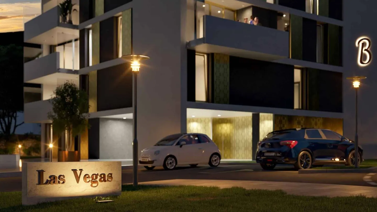 Las Vegas à Saxon! - Photo 5 sur 6