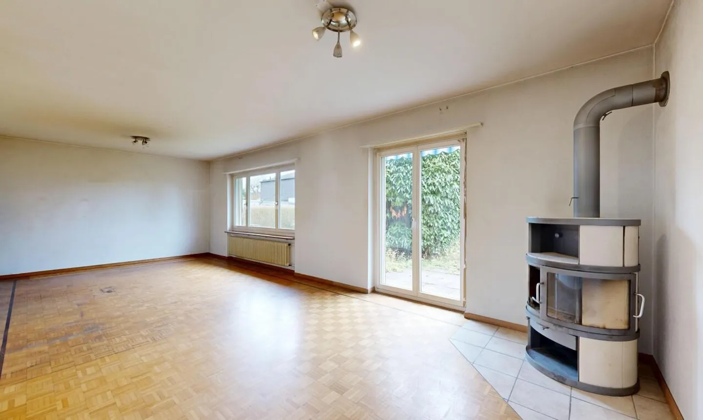 Casa unifamiliare indipendente di 4,5 locali a Rümlang - Foto 7 di 11