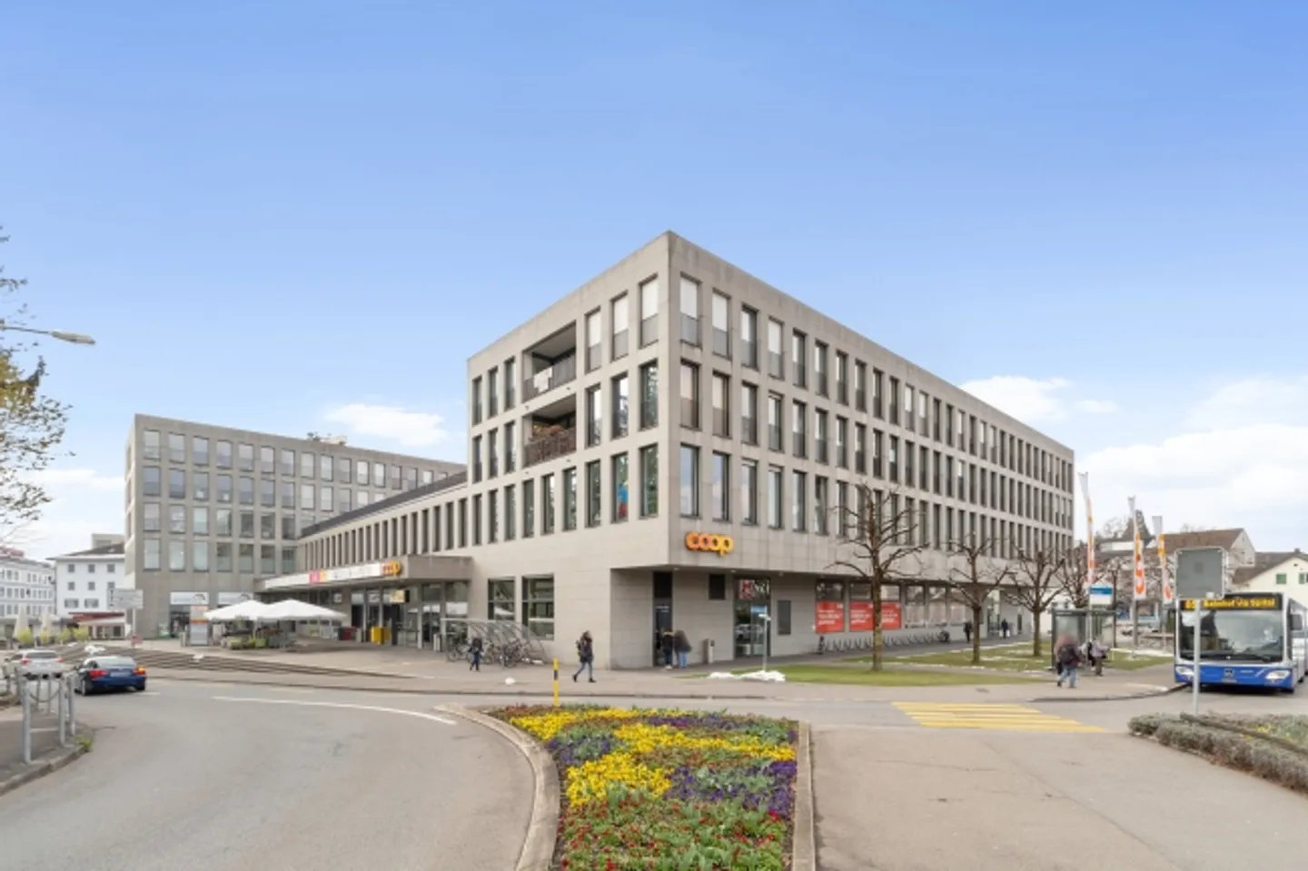 Bureau à louer - Photo 1 sur 1