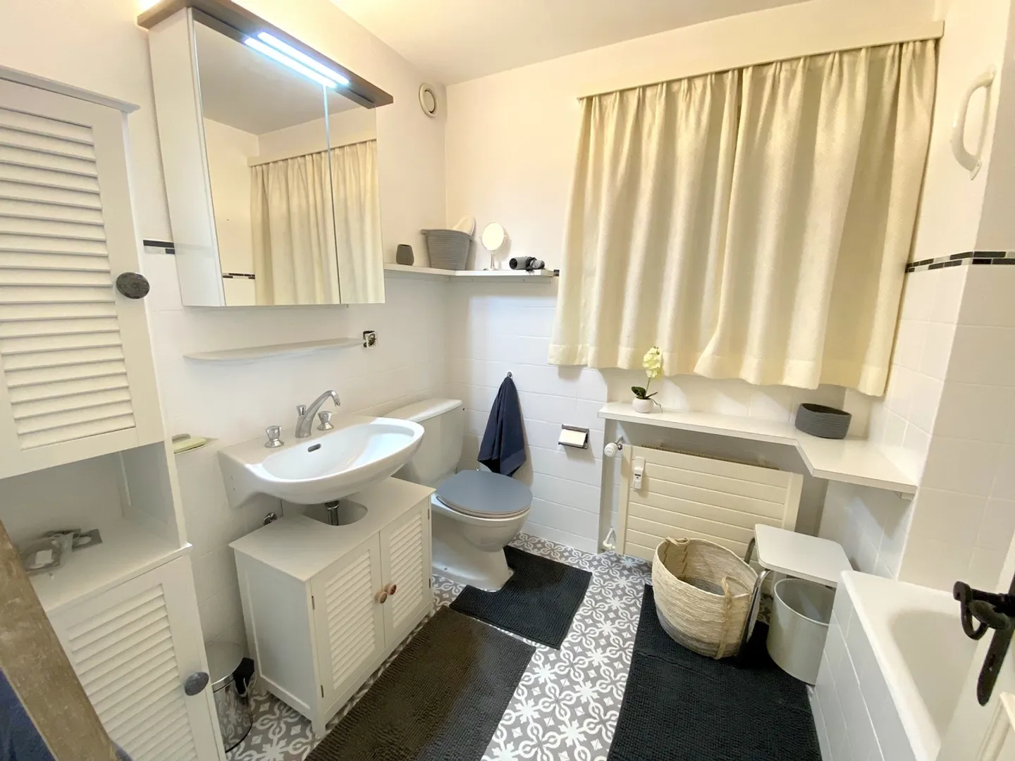 Appartamento in affitto - Foto 3 di 9