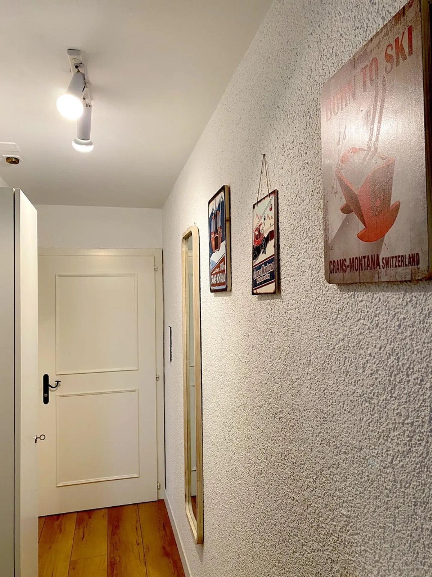 Appartamento in affitto - Foto 8 di 9