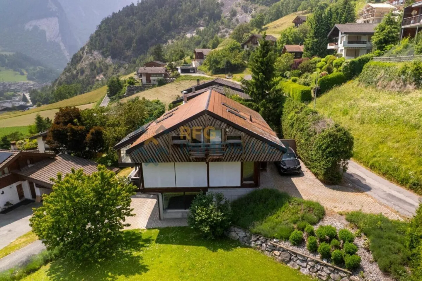 Villa kaufen - Foto 3 von 16