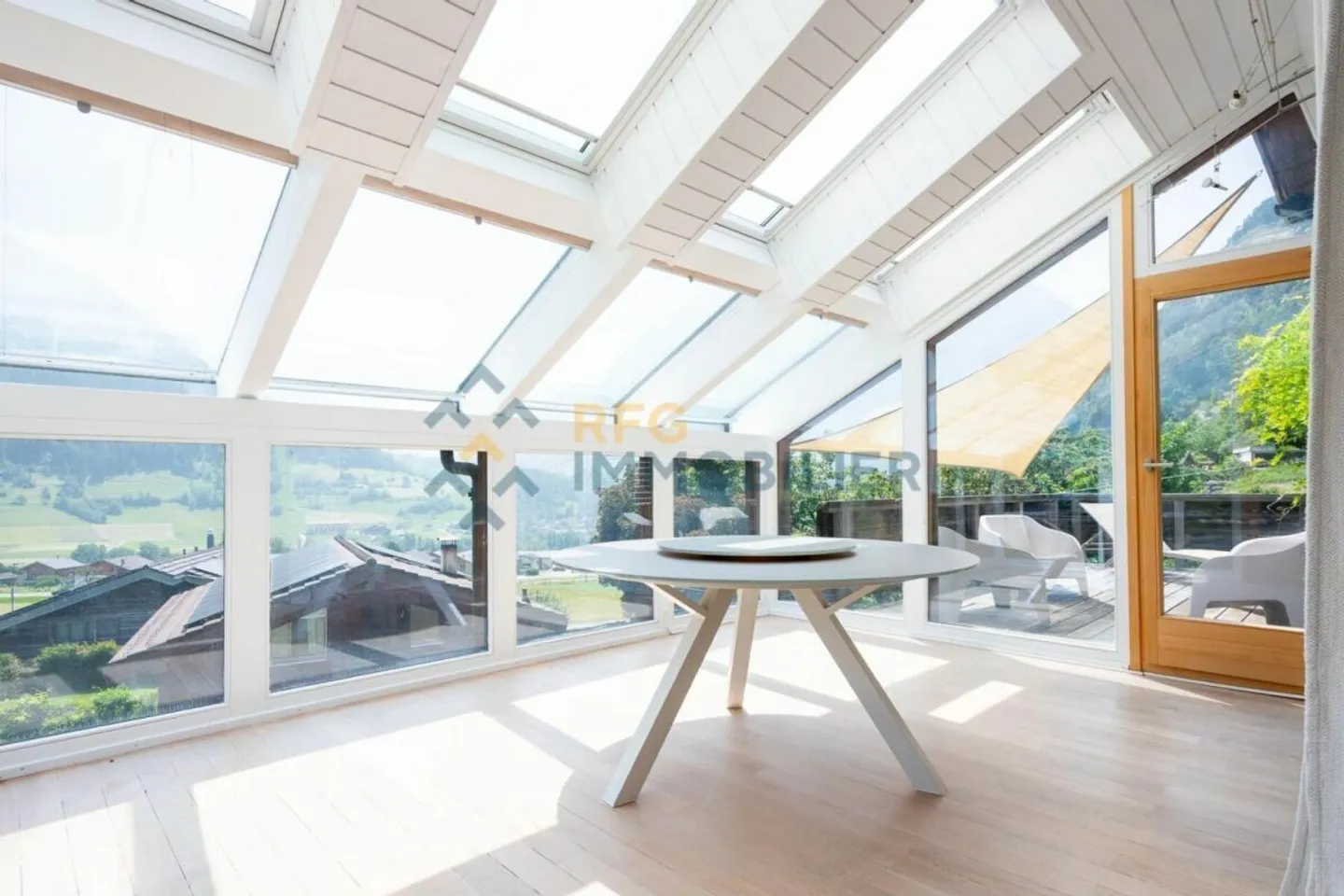 Villa kaufen - Foto 6 von 16