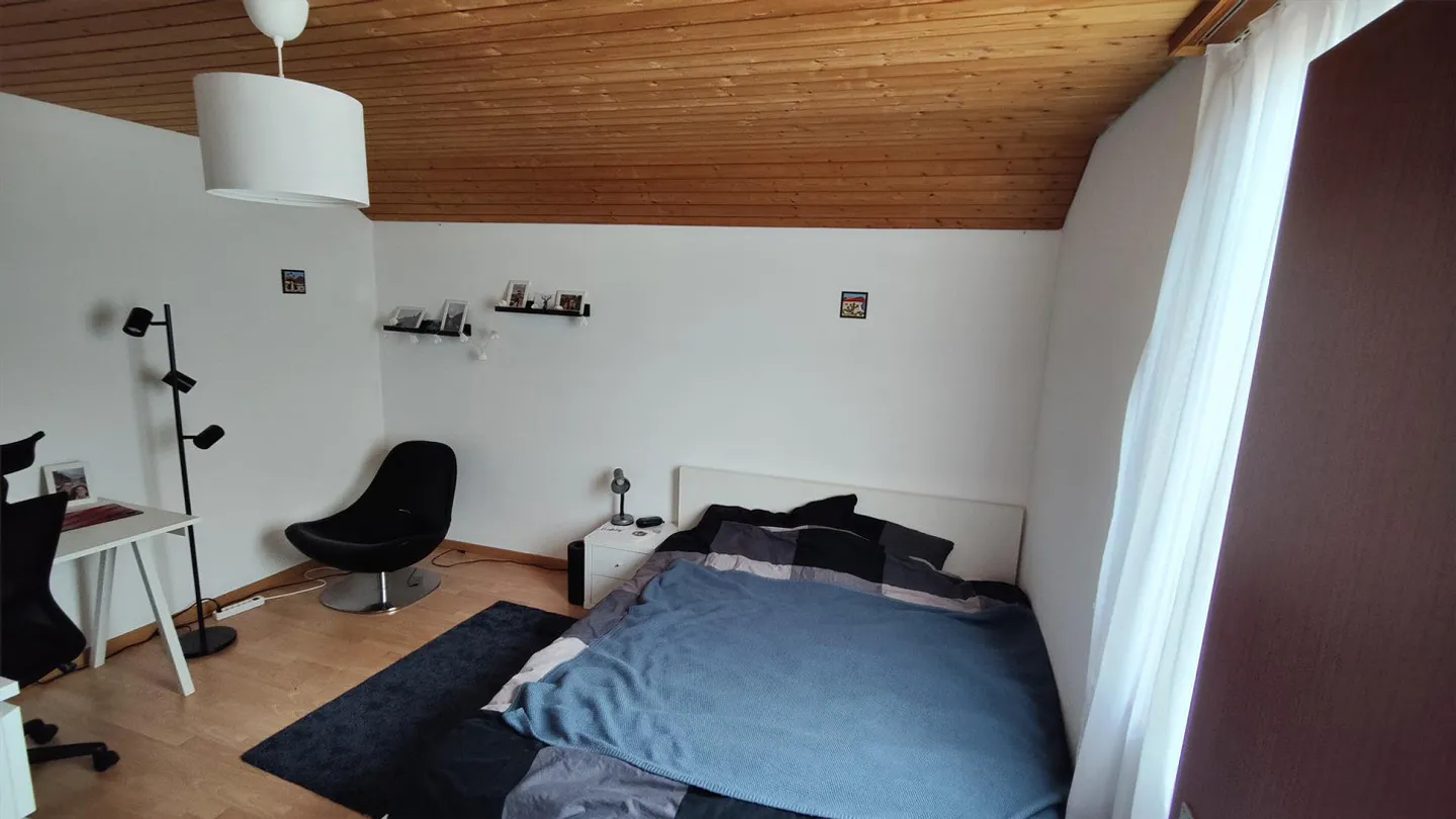 Cozy apartment in a central and quiet location! - Photo 6 of 14