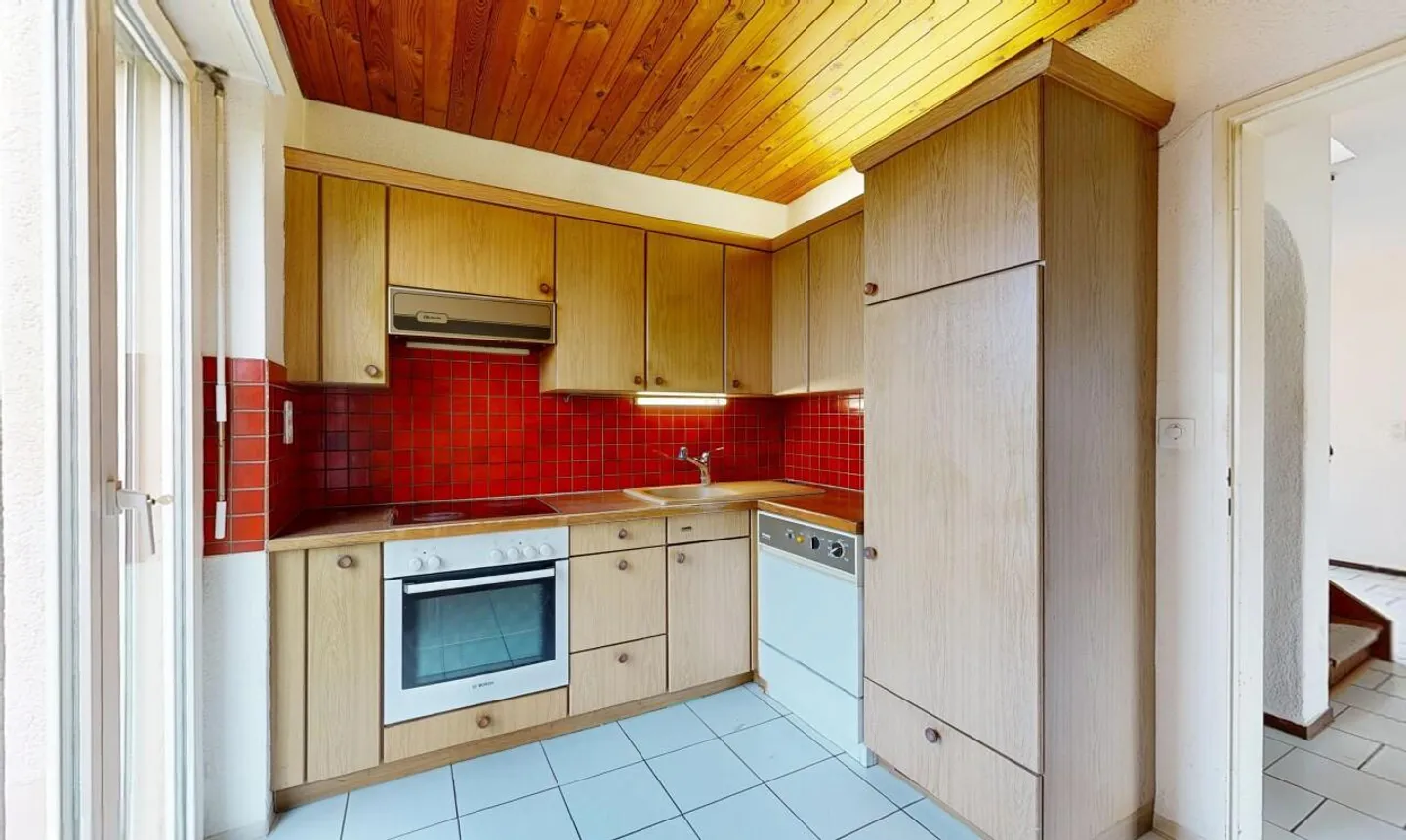 Casa unifamiliare indipendente di 4,5 locali a Rümlang - Foto 8 di 11