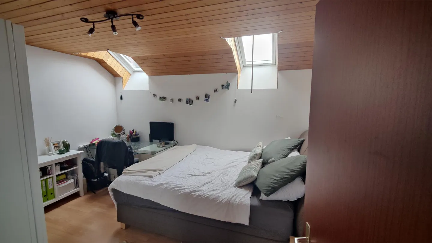 Cozy apartment in a central and quiet location! - Photo 7 of 14