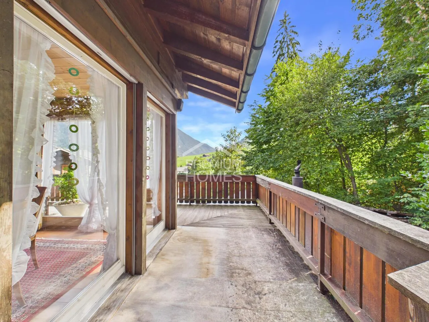 Un chalet, deux unités, de nombreuses possibilités - Votre chance ! - Photo 9 sur 13