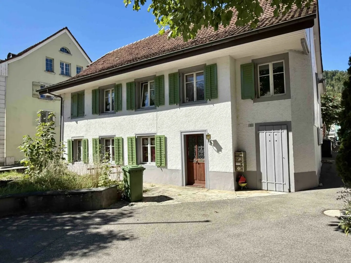 Living happiness with additional expansion option - Photo 2 of 8