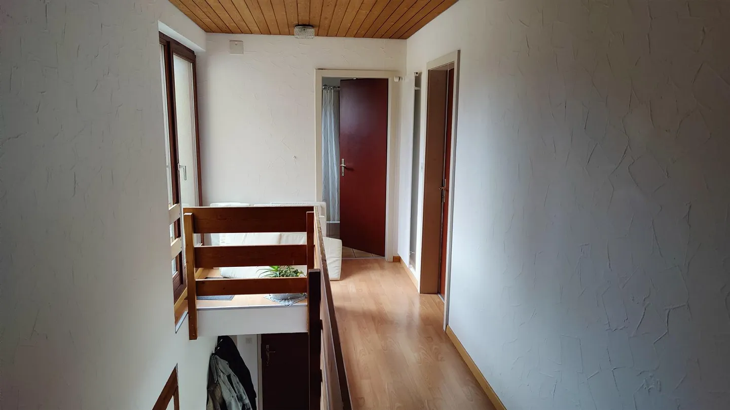 Cozy apartment in a central and quiet location! - Photo 8 of 14