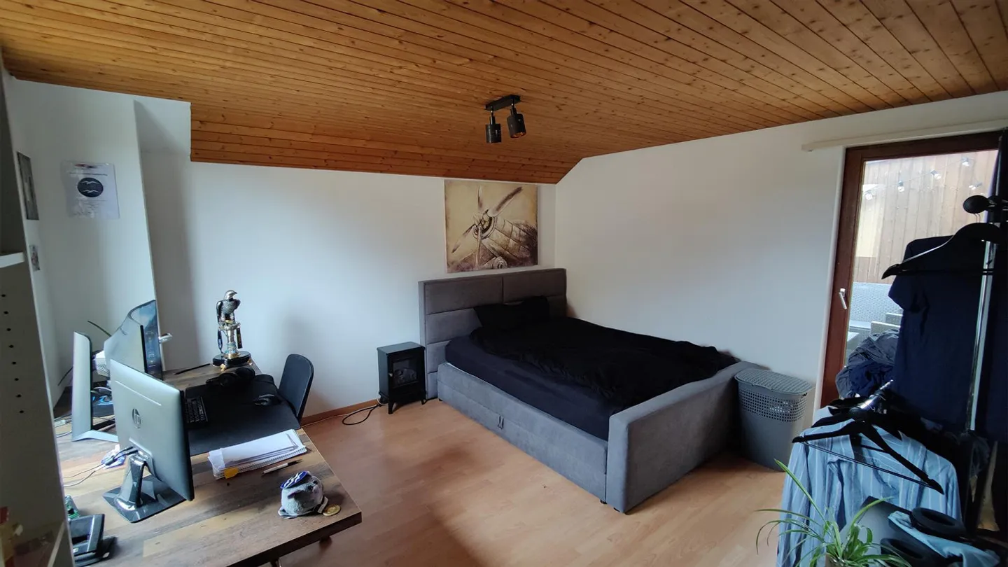 Cozy apartment in a central and quiet location! - Photo 4 of 14