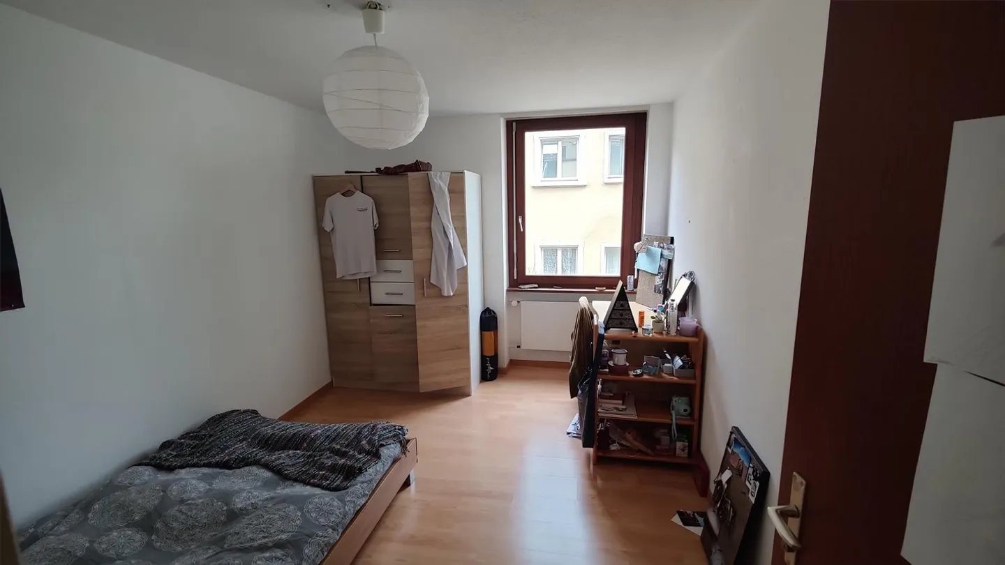 Cozy apartment in a central and quiet location! - Photo 5 of 14