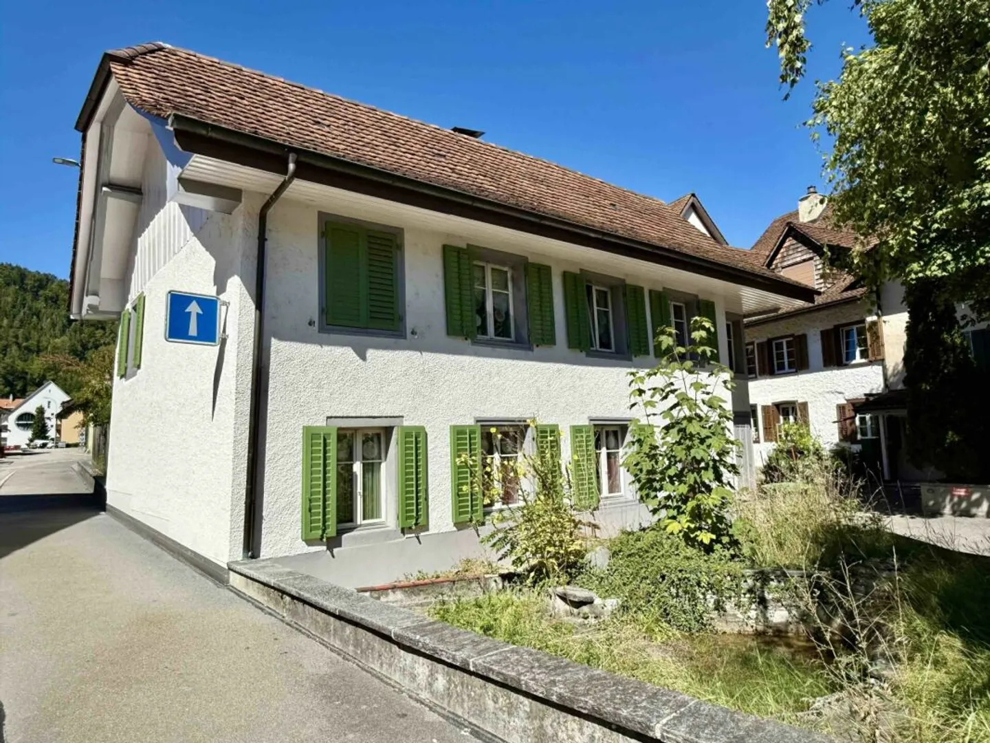 Living happiness with additional expansion option - Photo 3 of 8