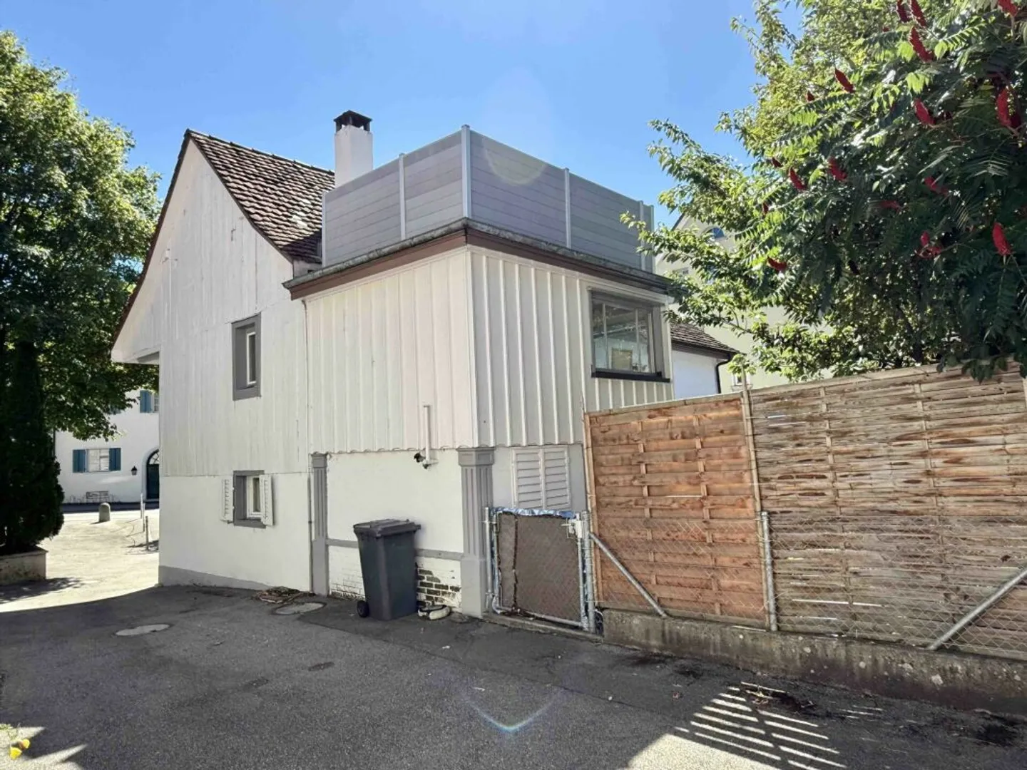 Living happiness with additional expansion option - Photo 4 of 8