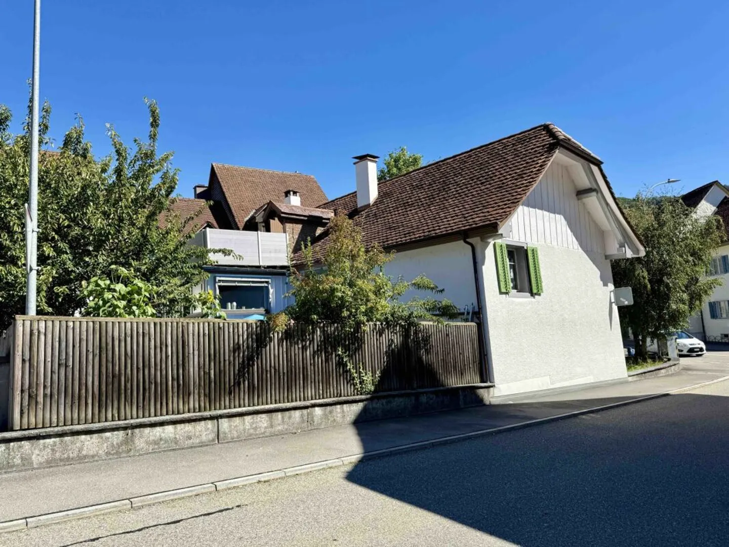 Living happiness with additional expansion option - Photo 5 of 8