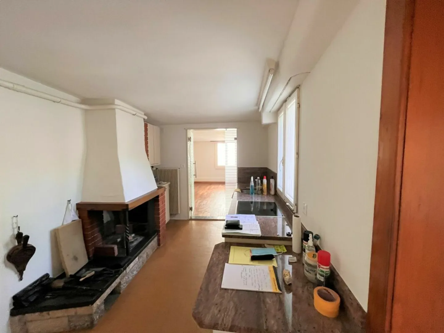 Living happiness with additional expansion option - Photo 7 of 8