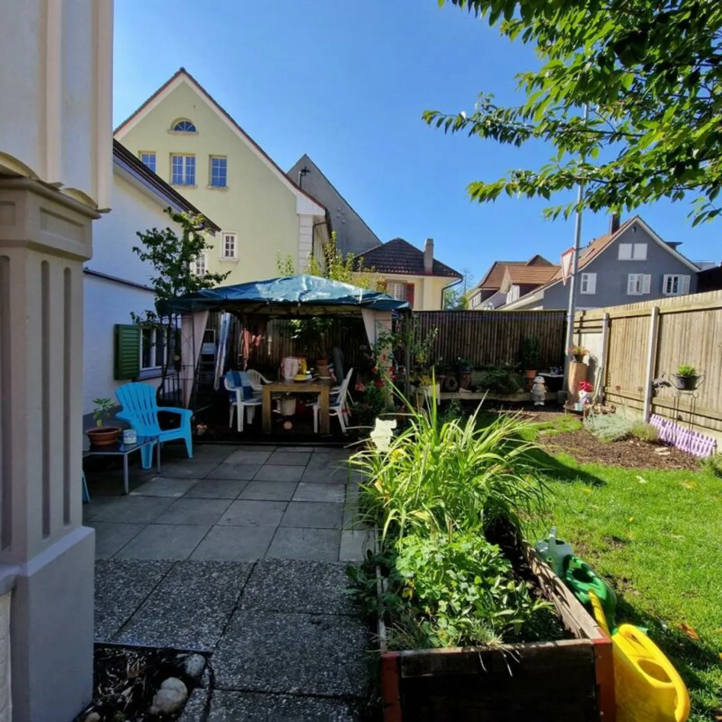 Living happiness with additional expansion option - Photo 8 of 8