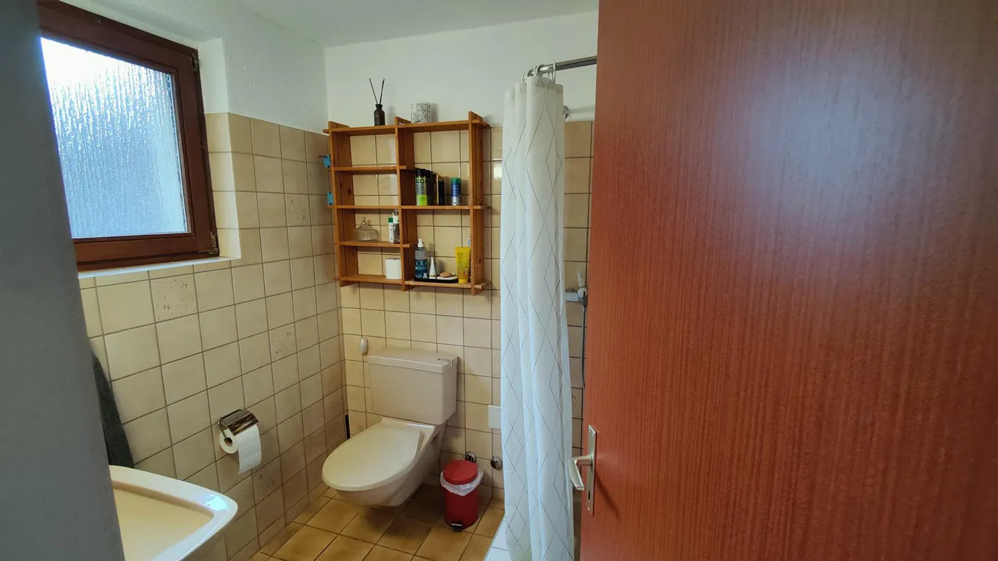 Cozy apartment in a central and quiet location! - Photo 11 of 14