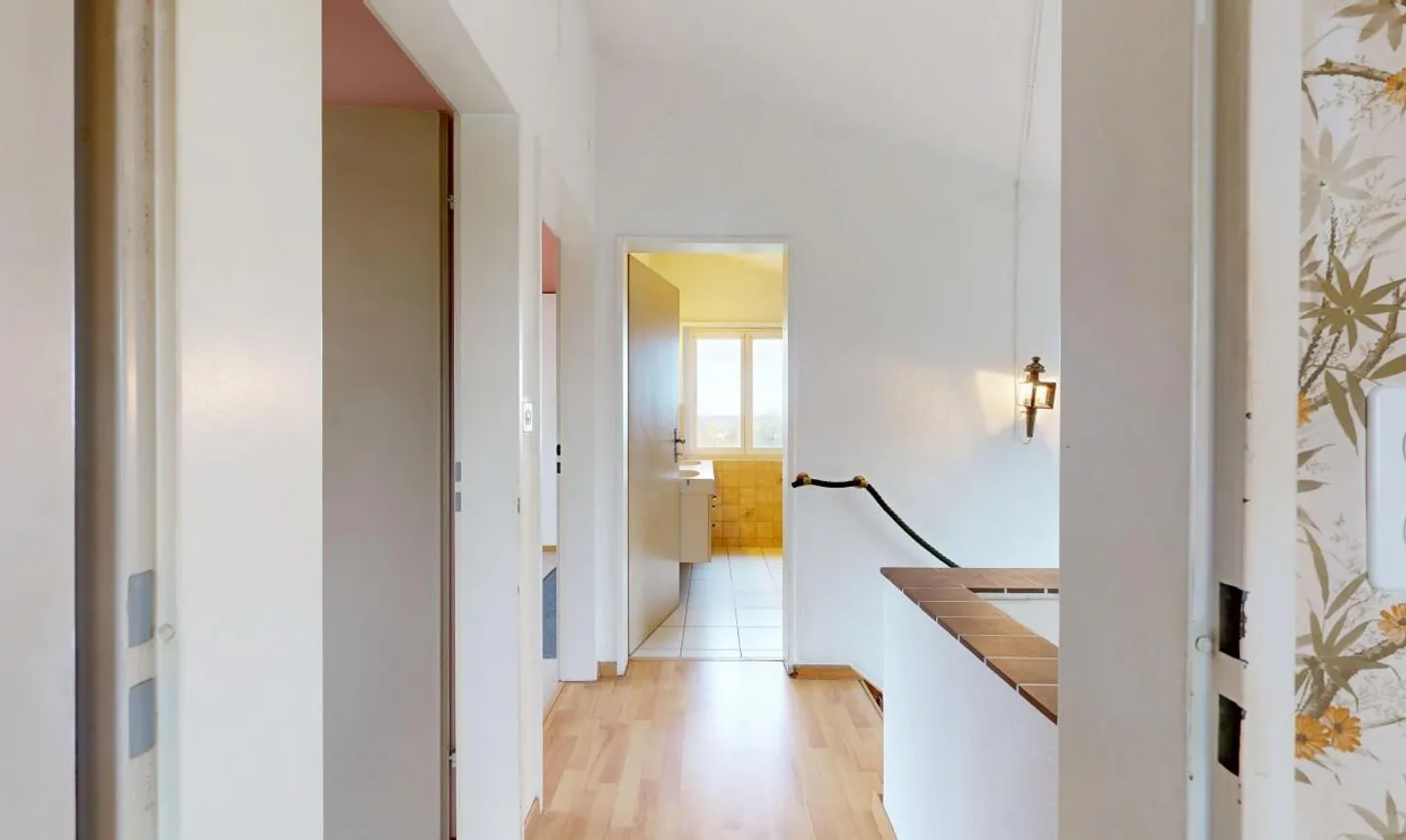 Casa unifamiliare indipendente di 4,5 locali a Rümlang - Foto 10 di 11