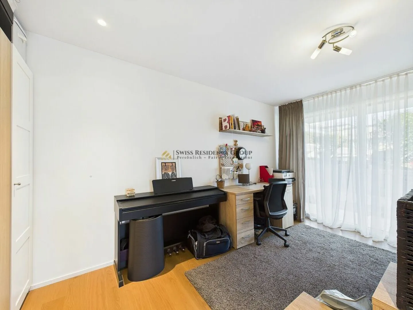 Appartement à vendre - Photo 14 sur 17