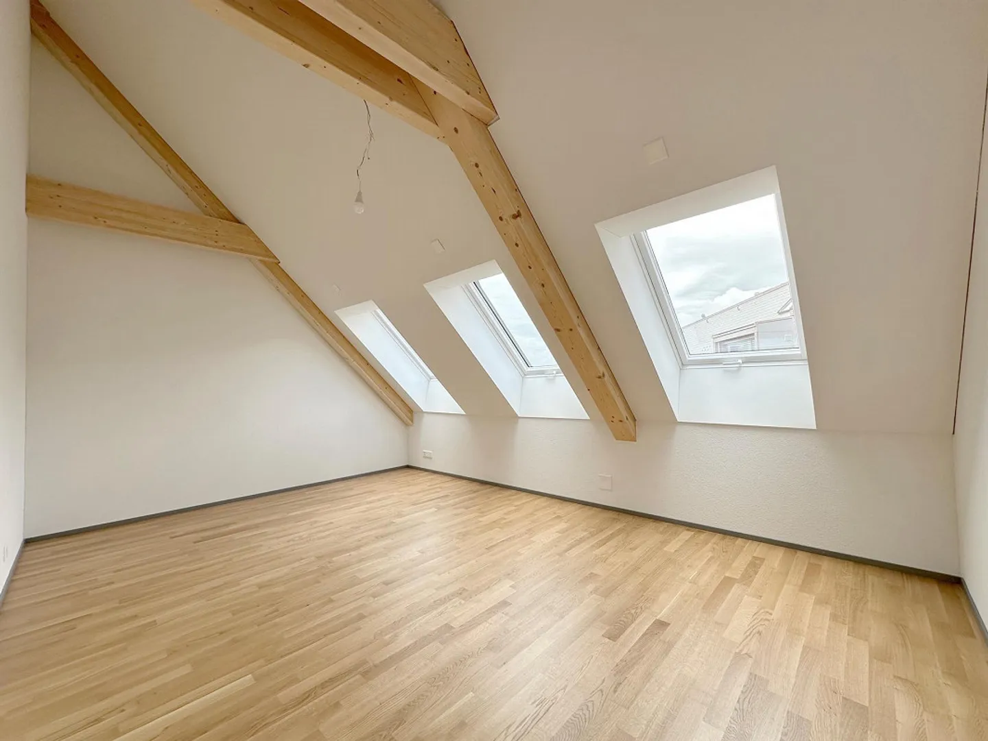 Modernes 3.5-Zimmer Apartment - Foto 10 von 12