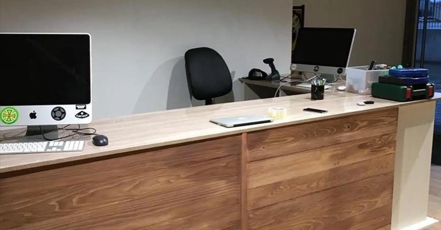 Edificio ad uso misto in affitto - Foto 2 di 4