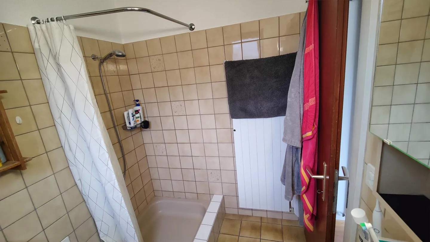 Cozy apartment in a central and quiet location! - Photo 10 of 14