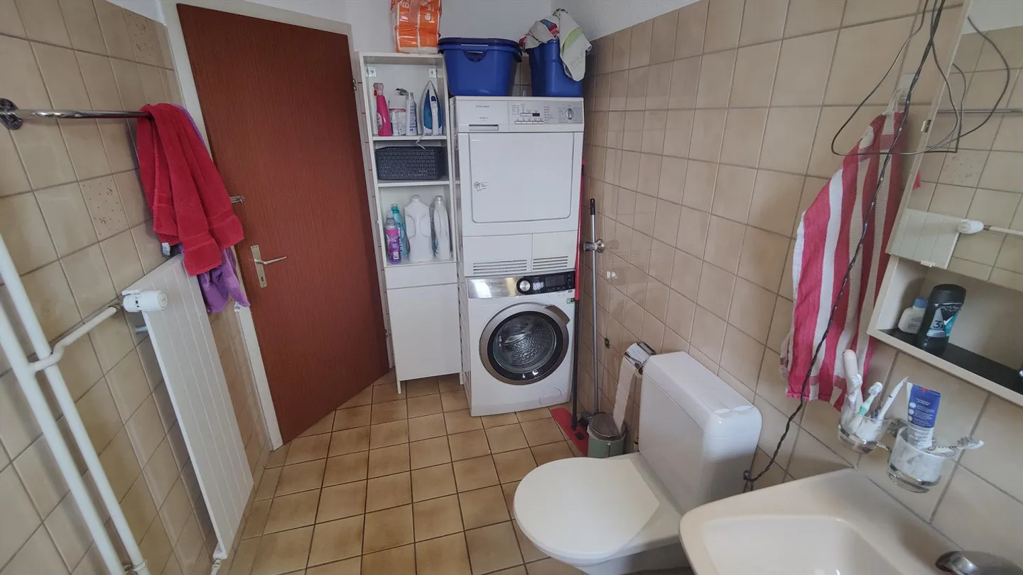 Cozy apartment in a central and quiet location! - Photo 13 of 14