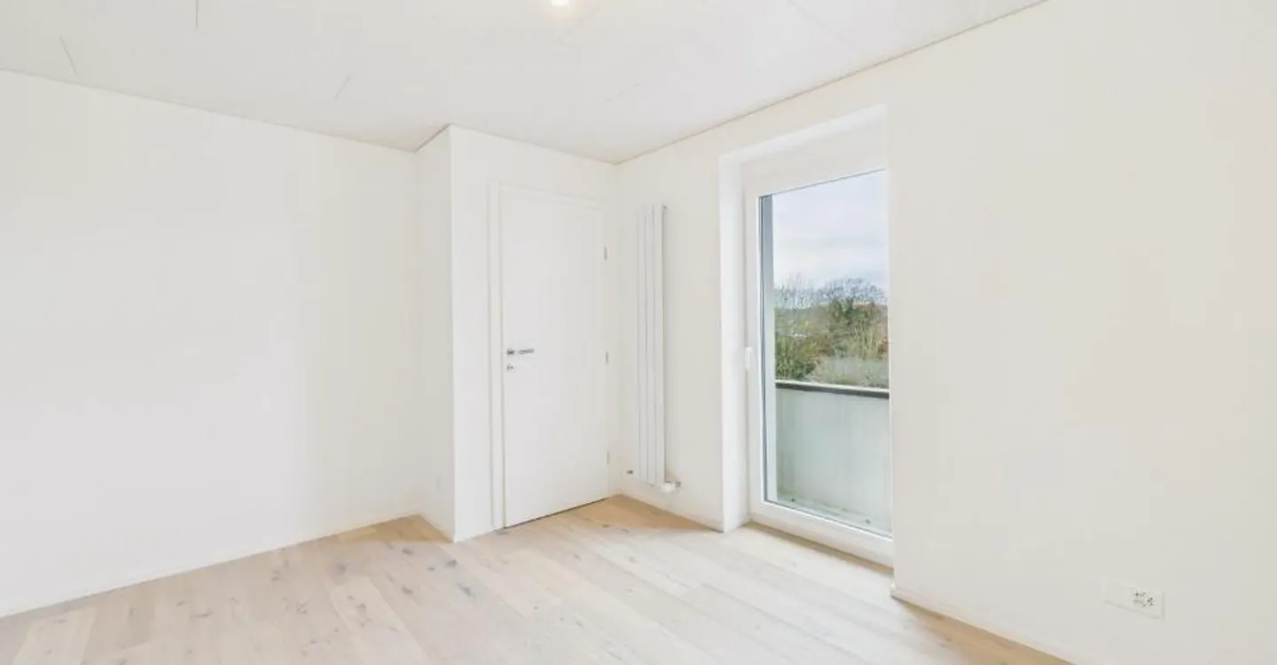 Exklusive 6.5-Zimmer Maisonette-Wohnung in Bettlach - Erstbezug nach Renovierung - Photo 8 of 12