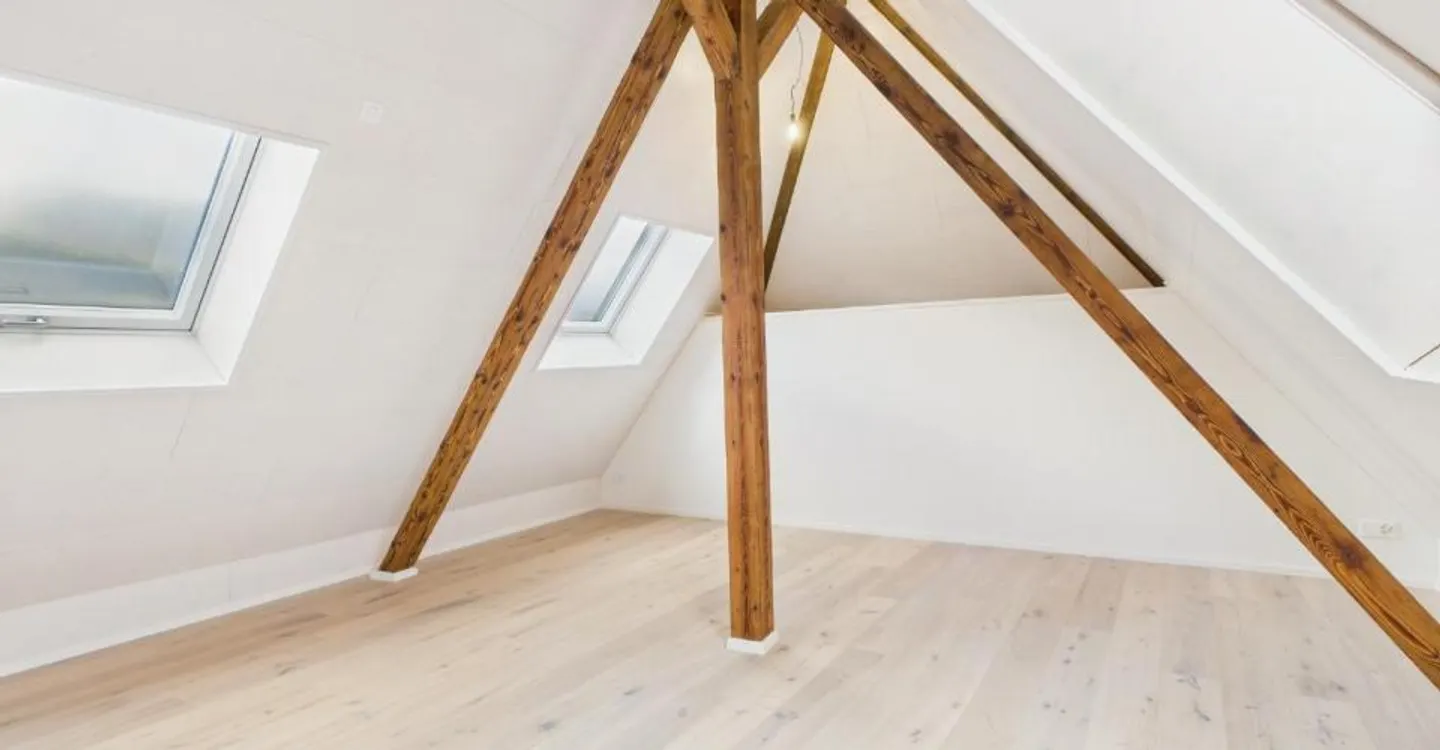 Exklusive 6.5-Zimmer Maisonette-Wohnung in Bettlach - Erstbezug nach Renovierung - Photo 9 of 12